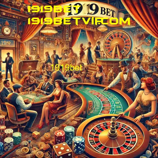 1919bet